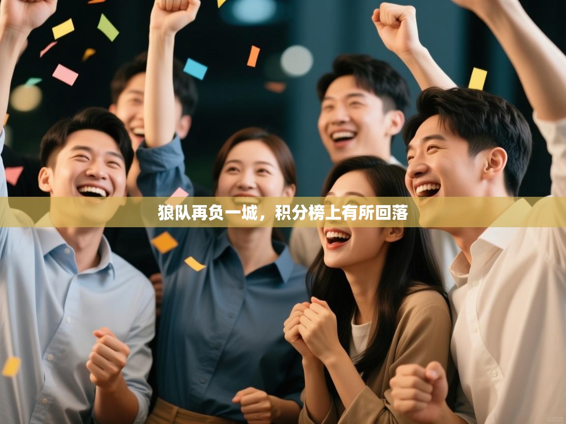 狼队再负一城，积分榜上有所回落  第1张