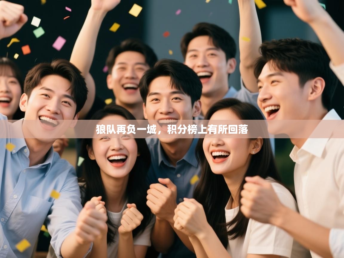 狼队再负一城，积分榜上有所回落  第2张