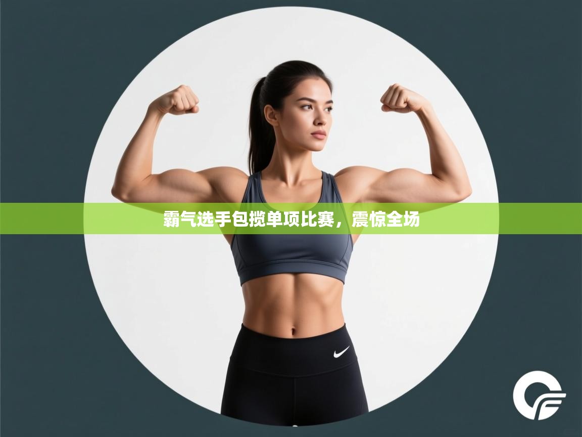 霸气选手包揽单项比赛，震惊全场  第2张