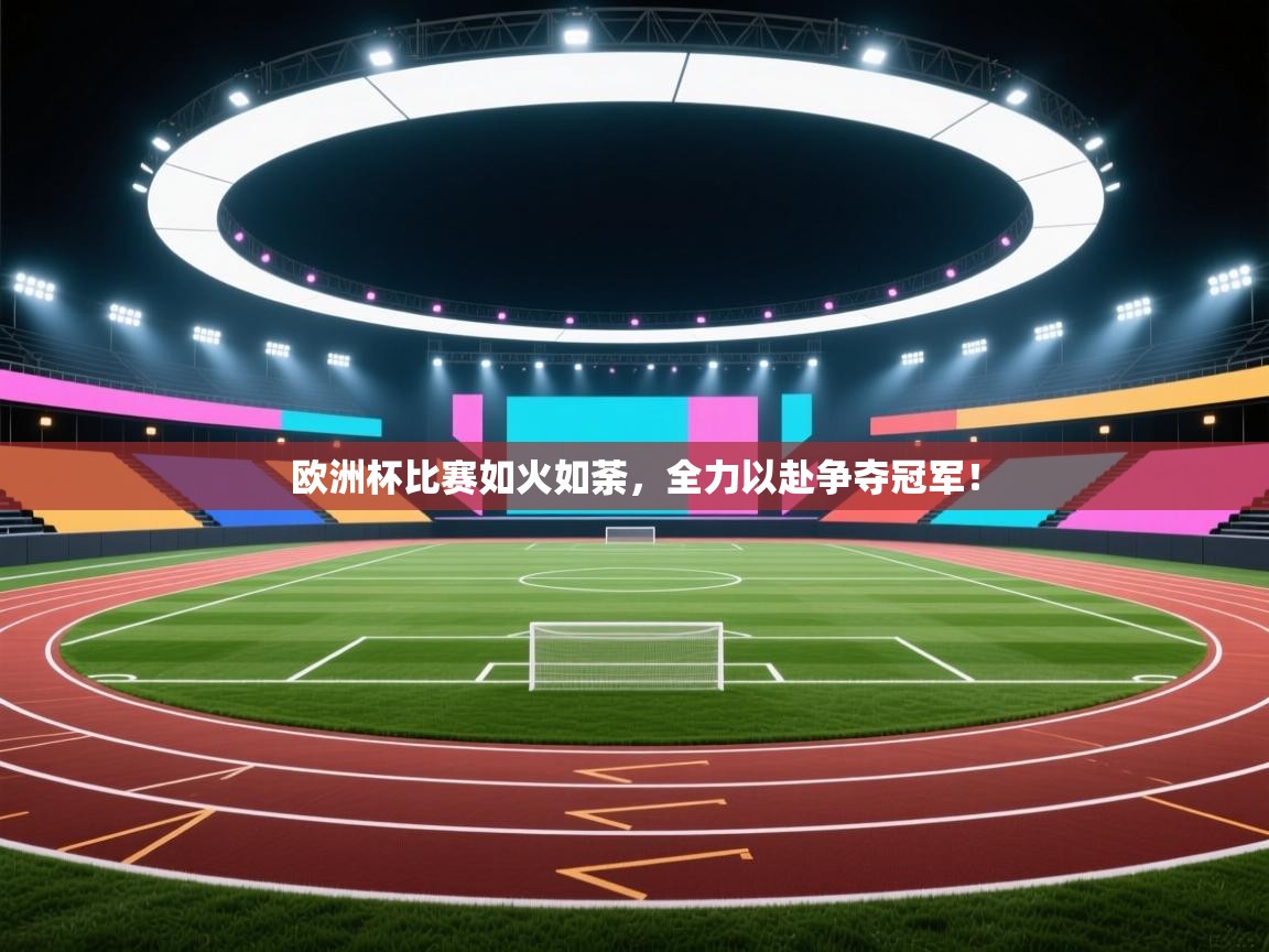 欧洲杯比赛如火如荼，全力以赴争夺冠军！  第1张