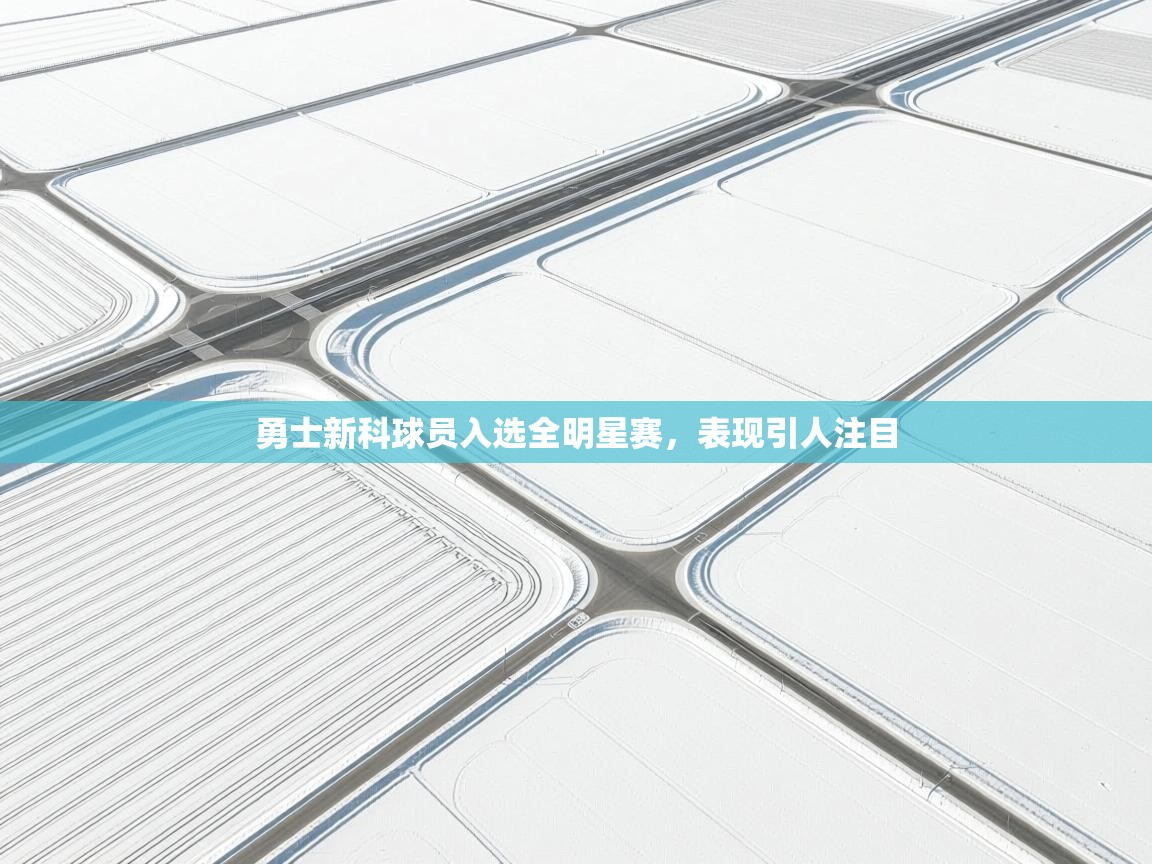 勇士新科球员入选全明星赛，表现引人注目  第1张