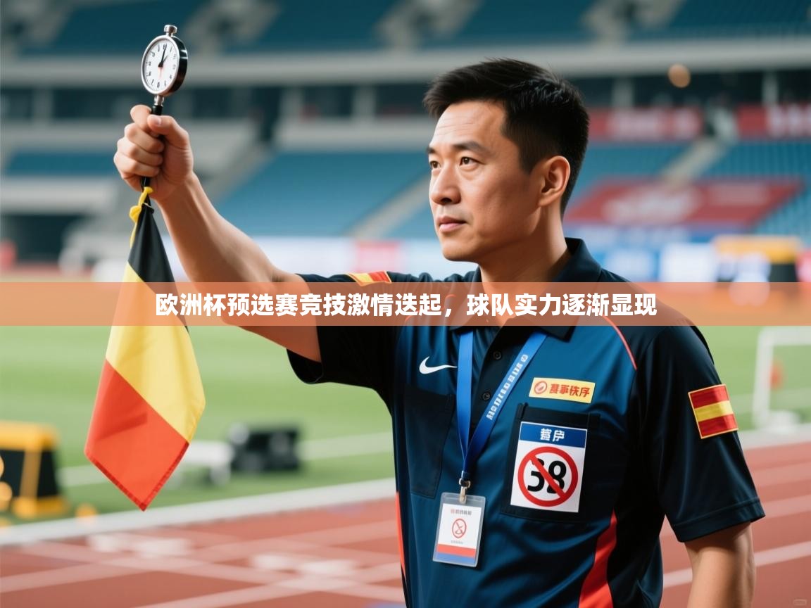 欧洲杯预选赛竞技激情迭起，球队实力逐渐显现  第2张