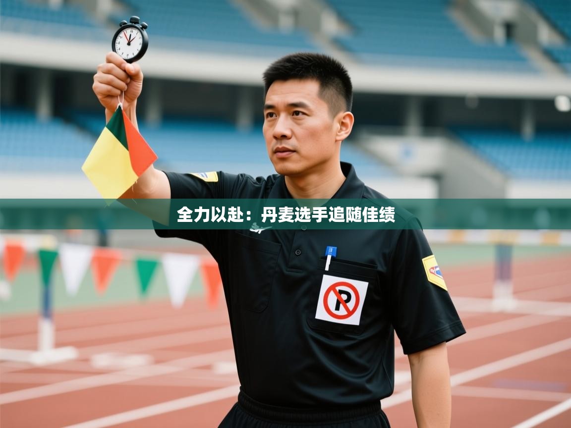 全力以赴：丹麦选手追随佳绩  第2张