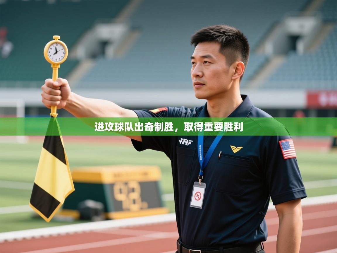 进攻球队出奇制胜，取得重要胜利  第2张