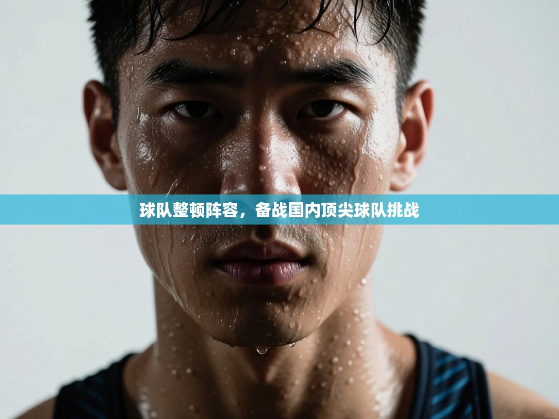 球队整顿阵容,备战国内顶尖球队挑战 第2张