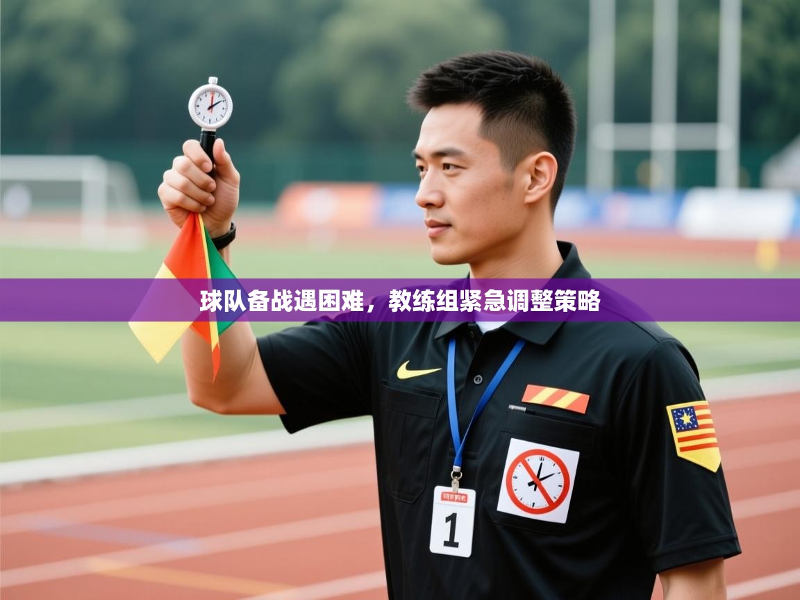 球队备战遇困难，教练组紧急调整策略  第1张