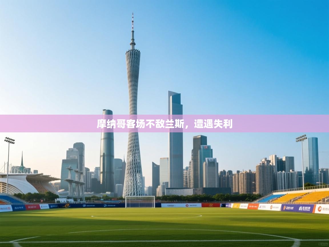 摩纳哥客场不敌兰斯,遭遇失利 第2张