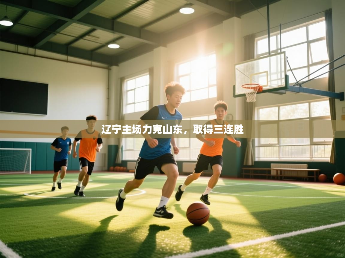辽宁主场力克山东，取得三连胜  第2张