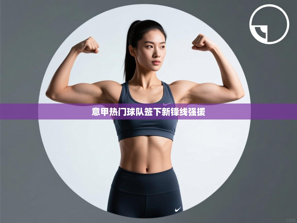 意甲热门球队签下新锋线强援 第1张