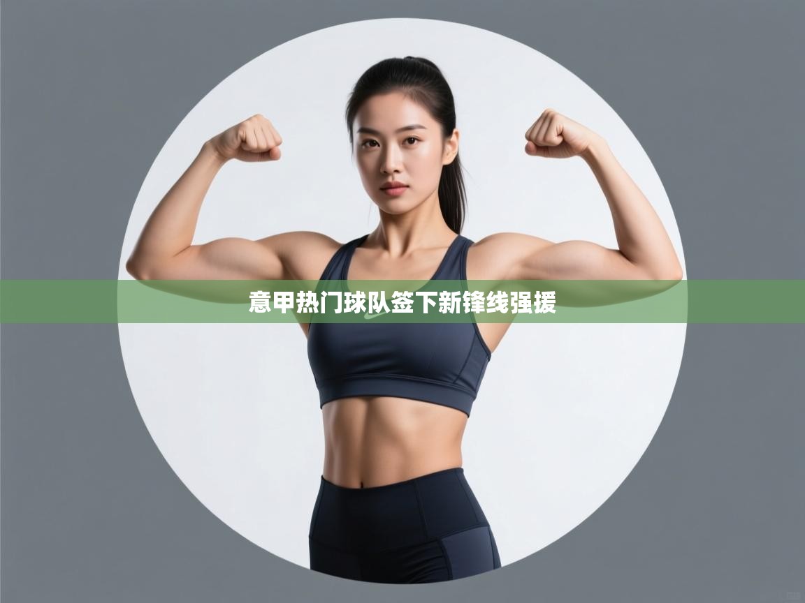 意甲热门球队签下新锋线强援 第2张