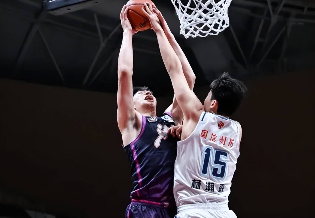浙江男篮主场战平四川男篮，难分胜负的简单介绍